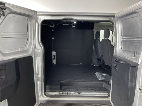 New 2023 Ford E-Transit Low Roof w/ Interior Upgrade Package image 27