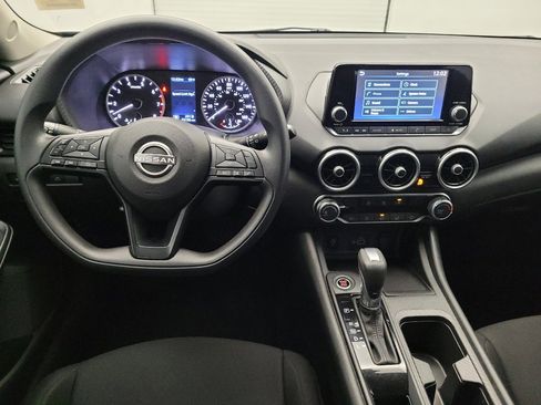 Used 2024 Nissan Sentra S FWD image 22