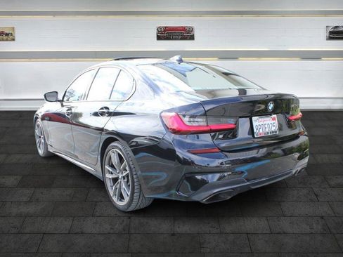 Used 2020 BMW M340i w/ Driving Assistance Package image 4
