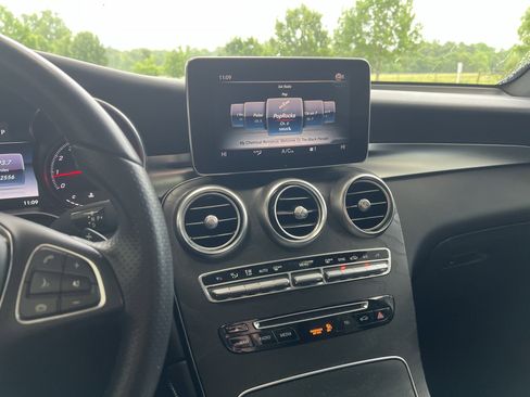 Certified 2018 Mercedes-Benz GLC 300 image 32