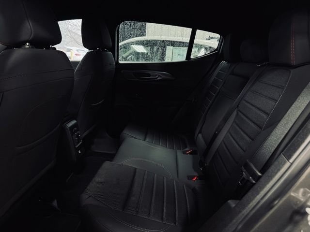 Used 2024 Dodge Hornet GT AWD/4WD image 18