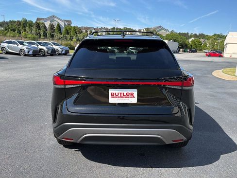 New 2026 Lexus RX 350 AWD image 5