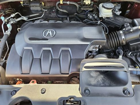 Used 2018 Acura RDX FWD image 32