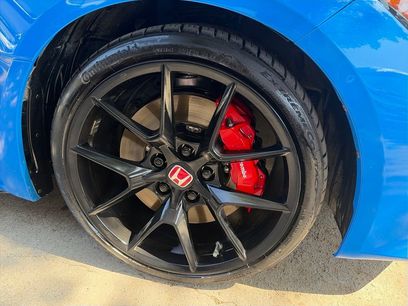Used 2024 Honda Civic Type R