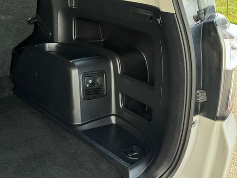 Used 2024 Toyota 4Runner TRD Off-Road Premium image 47