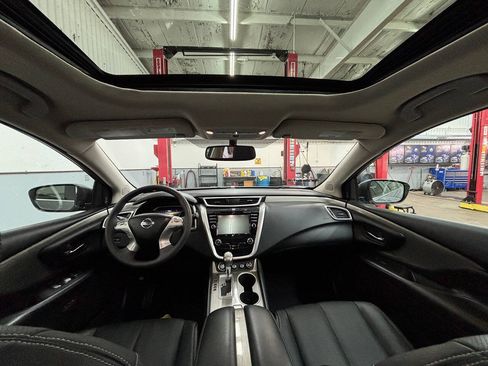 Used 2016 Nissan Murano Platinum w/ Platinum Technology Package AWD/4WD image 31