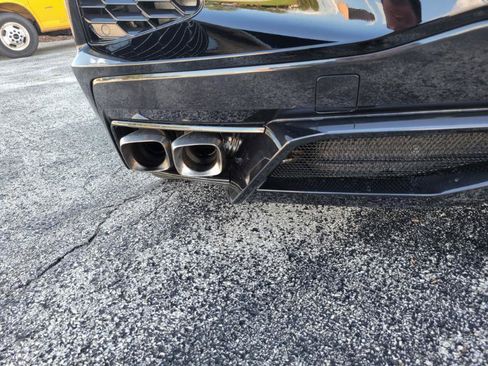 Used 2023 Chevrolet Corvette Stingray Premium Conv w/ Battery Protection Package RWD image 12