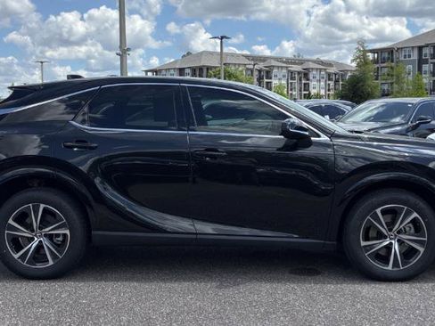 Used 2024 Lexus RX 350 FWD w/ Technology Package image 5