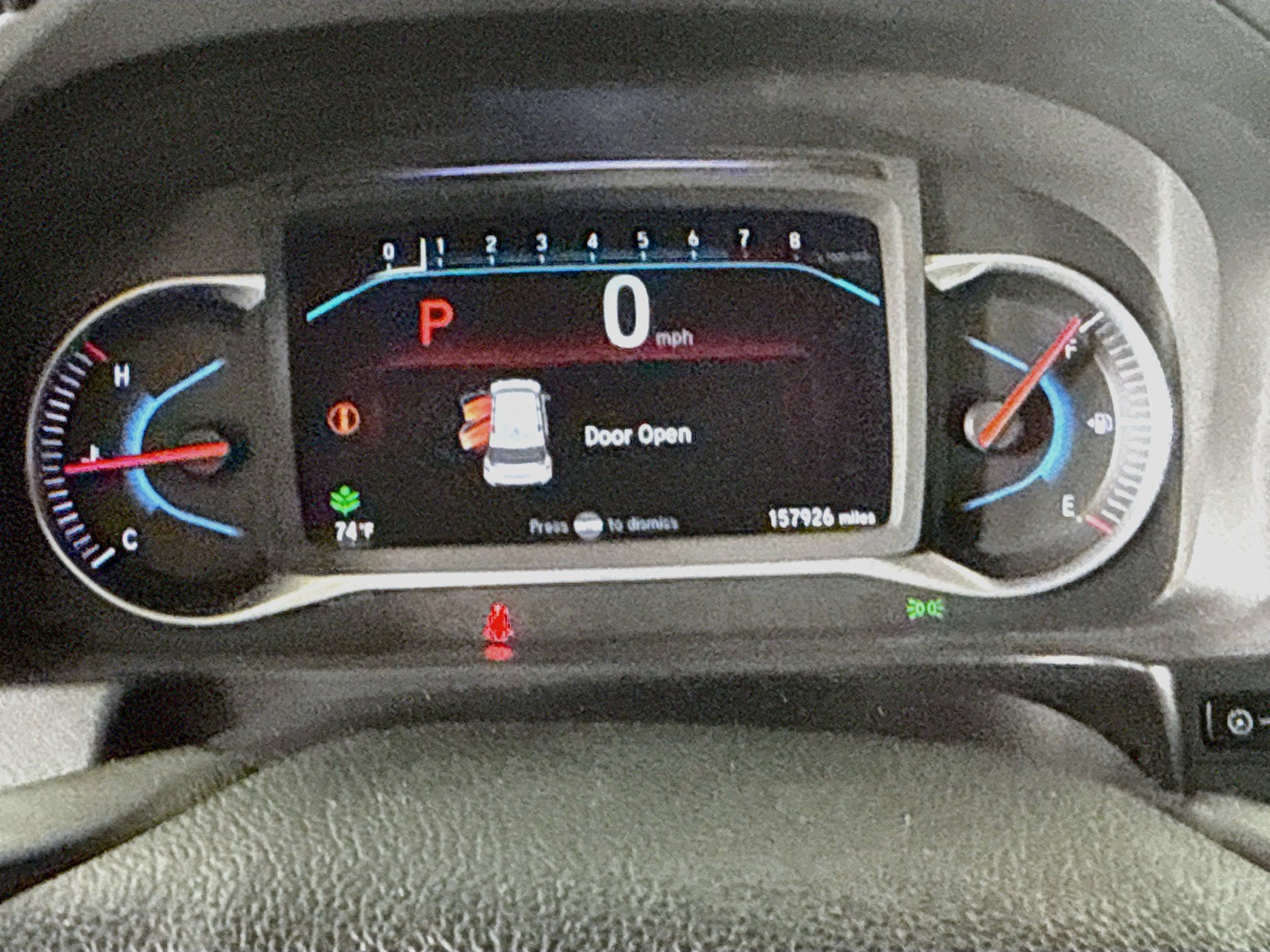 Used 2019 Honda Pilot EX-L image 11