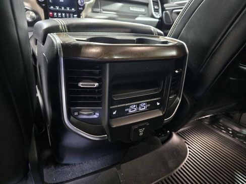 Used 2021 RAM 1500 Laramie image 35
