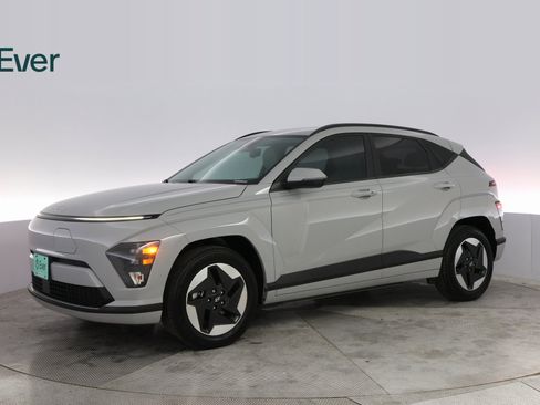Used 2024 Hyundai Kona SEL image 15