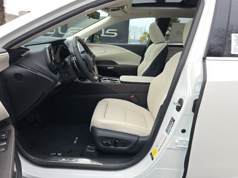 New 2026 Lexus RX 450h 450h+ Luxury image 4