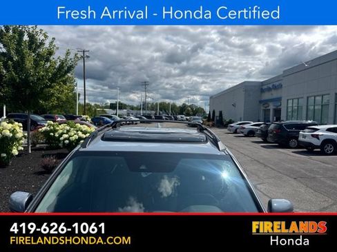 Used 2023 Honda Ridgeline RTL image 14