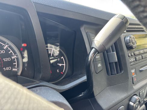 Used 2013 Honda Ridgeline Sport image 24