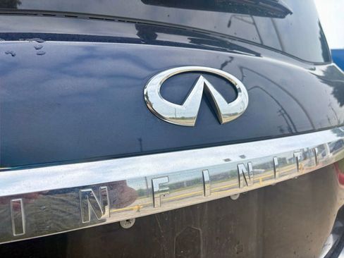 Used 2019 INFINITI QX80 Luxe w/ Proactive Package AWD/4WD image 11
