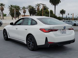 Used 2023 BMW i4 eDrive35 RWD video 2