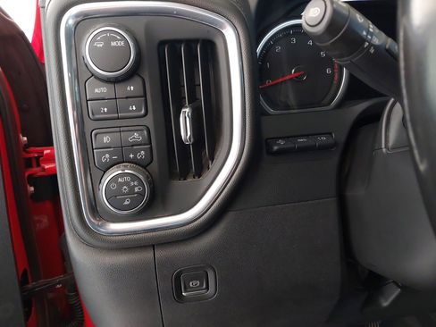 Used 2022 Chevrolet Silverado 2500 LTZ w/ LTZ Premium Package AWD/4WD image 23