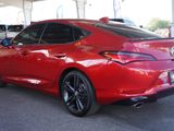 Used 2024 Acura Integra A-Spec image 5