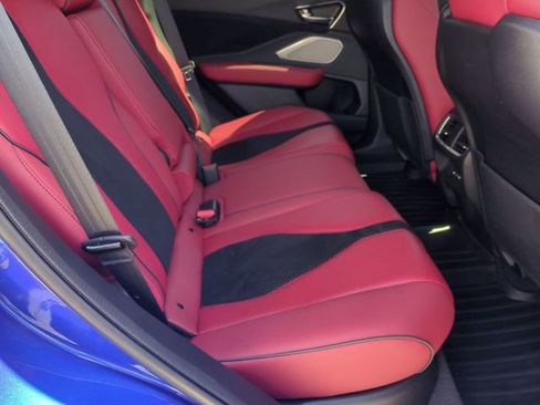 Used 2022 Acura RDX A-Spec image 29