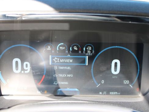 Used 2021 Ford F150 Lariat w/ Equipment Group 502A High image 19