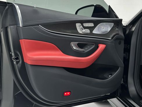 Used 2023 Mercedes-Benz AMG GT 63 image 22