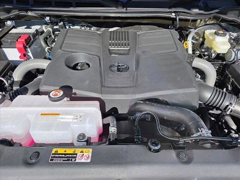 New 2026 Toyota Tundra SR5 image 16