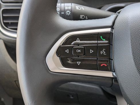 New 2025 RAM ProMaster 3500 w/ Leather Interior Group image 35