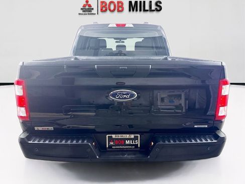 Used 2022 Ford F150 XL w/ Equipment Group 101A High AWD/4WD image 6