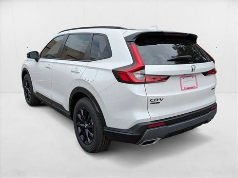 New 2026 Honda CR-V Sport image 7