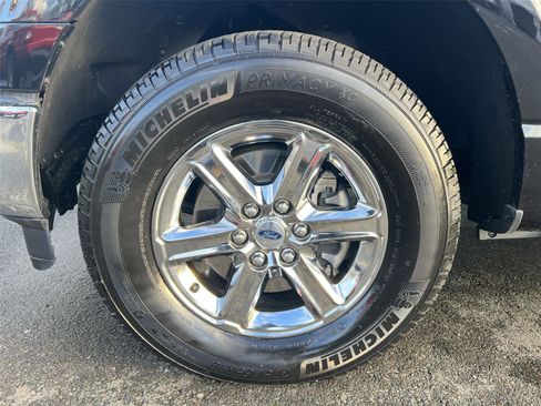 Used 2024 Ford F150 XLT image 9