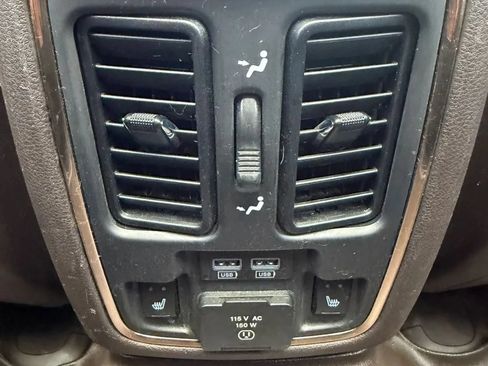 Used 2014 Jeep Grand Cherokee Summit AWD/4WD image 19