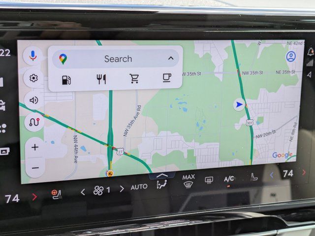New 2026 Lincoln Nautilus Premier AWD/4WD image 21