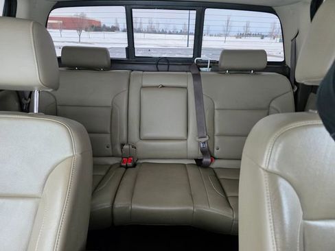 Used 2017 GMC Sierra 1500 SLT image 18