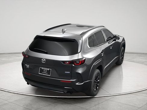 New 2026 MAZDA CX-50 AWD 2.5 Hybrid w/ Weather Package image 15
