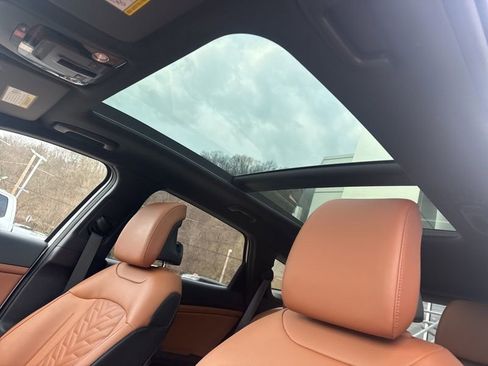 Certified 2026 Kia Sportage X-Line w/ X-Line Technology Package image 16