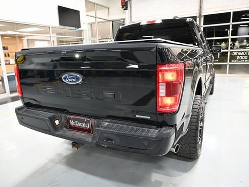 Used 2023 Ford F150 XLT w/ Equipment Group 302A High image 6