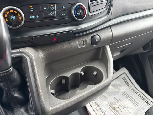 Used 2024 Ford Transit 250 Low Roof w/ Exterior Upgrade Package image 35