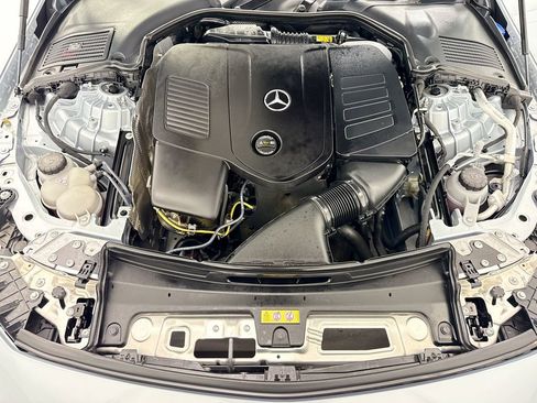 Certified 2026 Mercedes-Benz CLE 300 4MATIC Coupe image 26