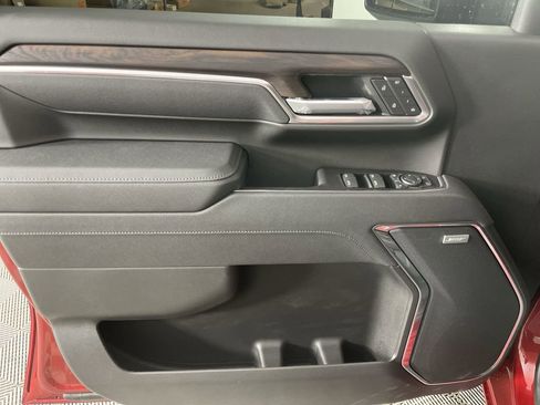 New 2025 GMC Sierra 2500 SLT w/ SLT Premium Package AWD/4WD image 22