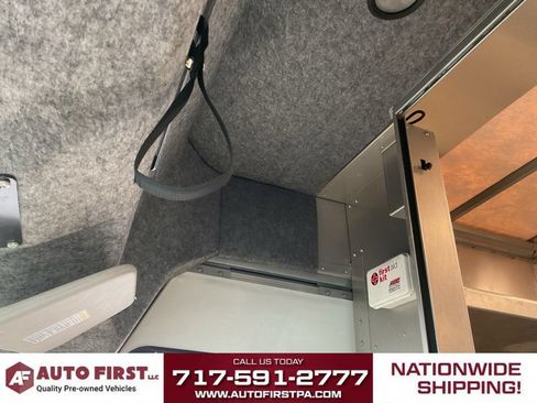 Used 2021 Ford Transit 350 DRW RWD image 12