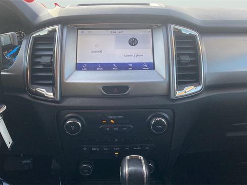 Used 2020 Ford Ranger XLT w/ Equipment Group 301A Mid image 10