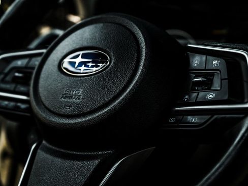 Used 2020 Subaru Forester Premium AWD/4WD image 27