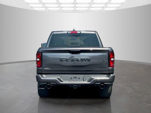 New 2026 RAM 1500 4x4 Crew Cab image 4