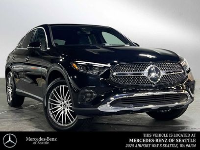 Certified 2025 Mercedes-Benz GLC 300 4MATIC