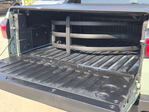 Used 2023 Hyundai Santa Cruz SEL image 23