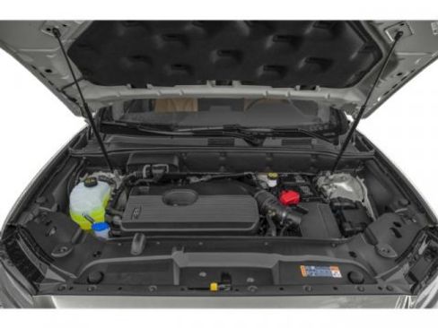 Used 2022 Lincoln Nautilus Black Label w/ Cargo Utility Package image 12