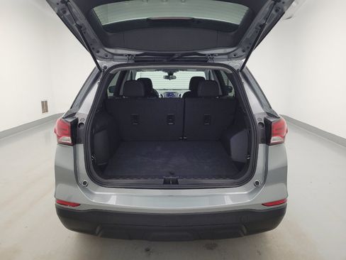 Used 2024 Chevrolet Equinox LS w/ LS Convenience Package AWD/4WD image 29