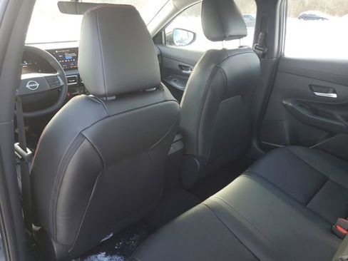 New 2026 Nissan Sentra SR image 31