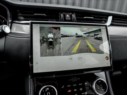 New 2026 Jaguar F-PACE R-Dynamic S image 14