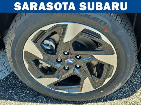 New 2026 Subaru Crosstrek 2.5i Limited image 8
